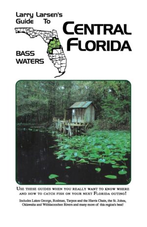 Guide to Central Florida Bass Waters