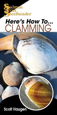 Here's How to Clamming