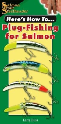 Here's How to Plug Fishing for Salmon