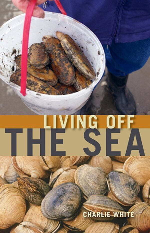 Living off the Sea