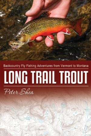 Long Trail Trout