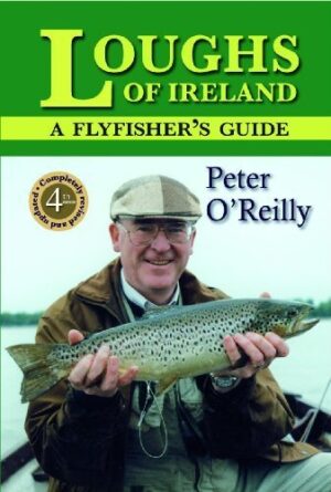 Loughs of Ireland: a Flyfisher's Guide