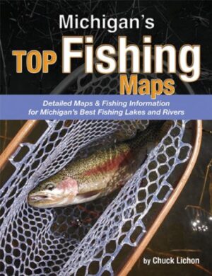 Michigan's Top Fishing Maps