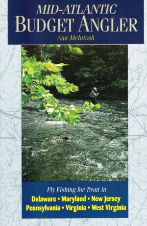 Mid-atlantic Budget Angler