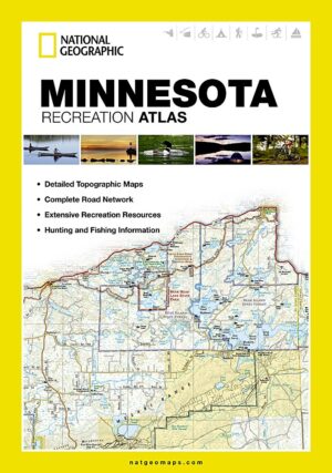 Minnesota State Recreation Atlas