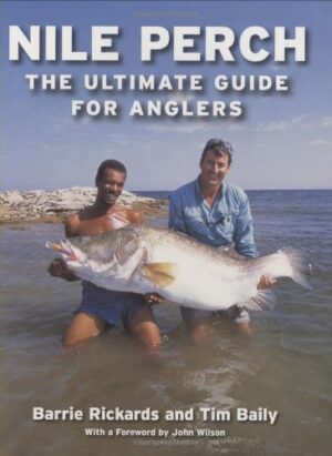 Nile Perch: the Ultimate Guide for Anglers