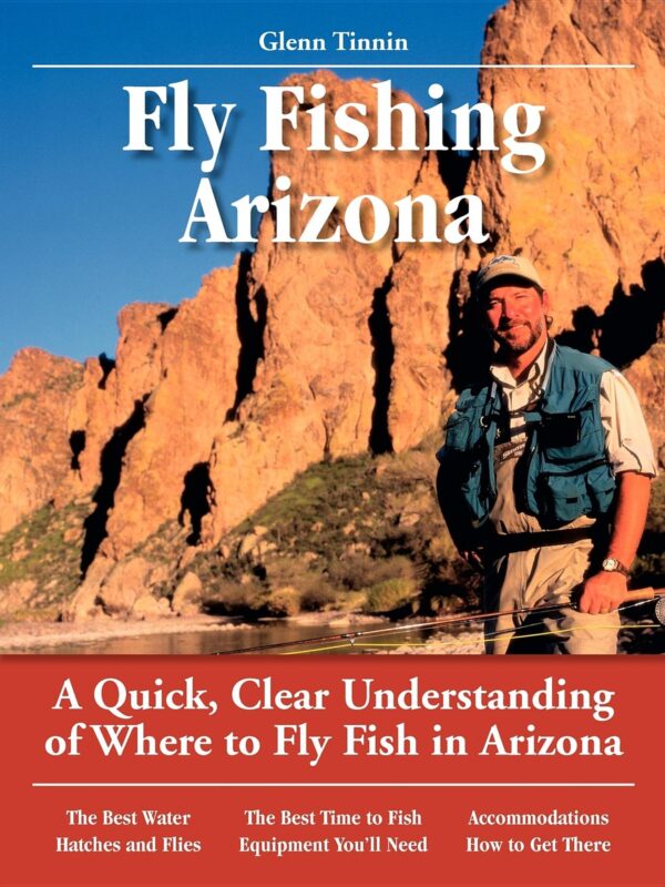 No Nonsense Guide to Fly Fishing Arizona