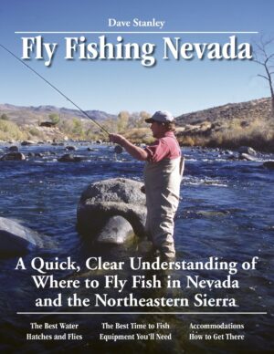 No Nonsense Guide to Fly Fishing Nevada