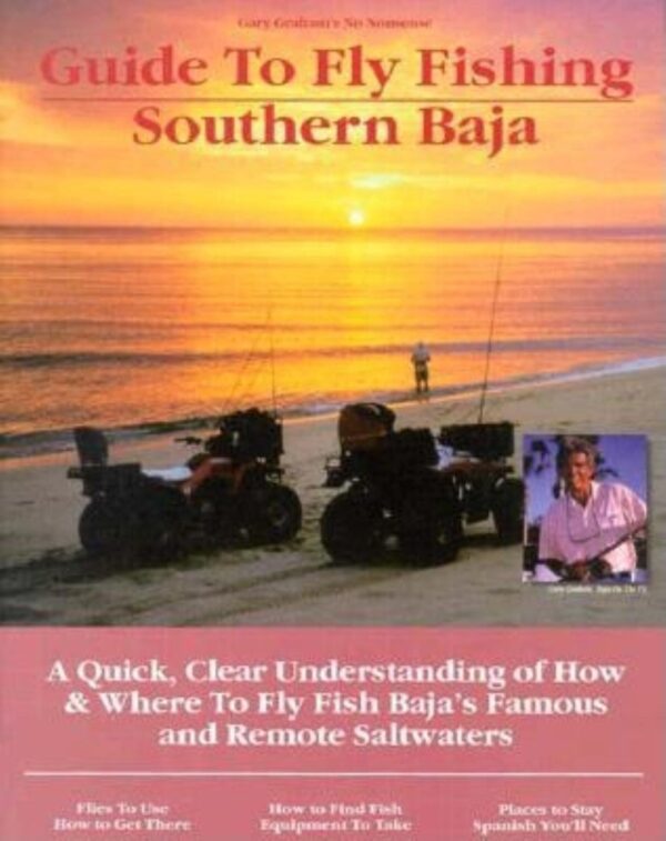 No Nonsense Guide to Fly Fishing Southern Baja