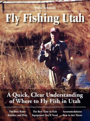 No Nonsense Guide to Fly Fishing Utah