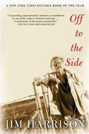 Off to the Side: a Memoir