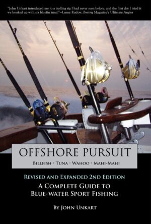 Offshore Pursuit: a Complete Guide to Blue-water Sport Fishing