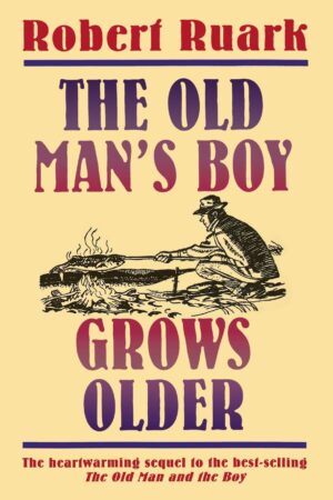 Old Man's Boy Grows Older