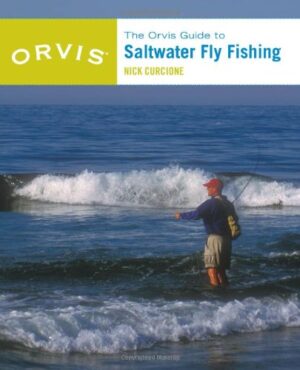 Orvis Guide to Saltwater Fly Fishing