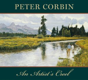 Peter Corbin: an Artist's Creel