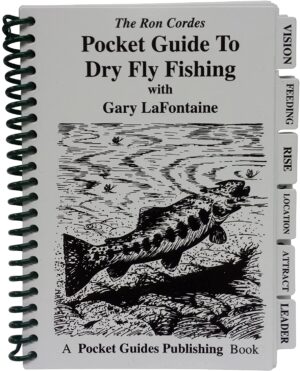 Pocket Guide to Dry Fly Fishing