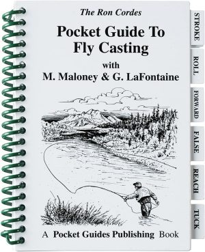 Pocket Guide to Fly Casting