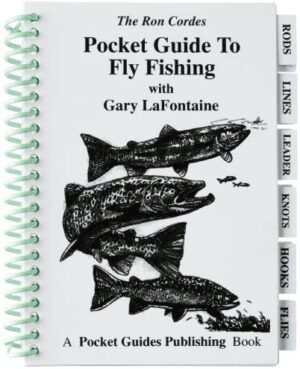 Pocket Guide to Fly Fishing
