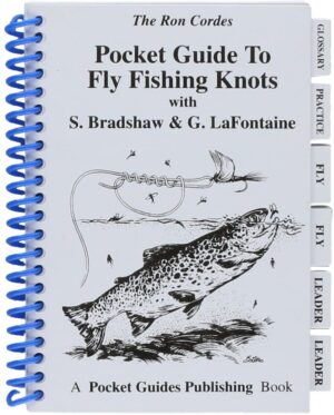 Pocket Guide to Flyfishing Knots