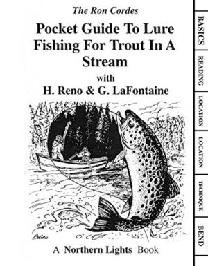 Pocket Guide to Lure Fishing for Trout
