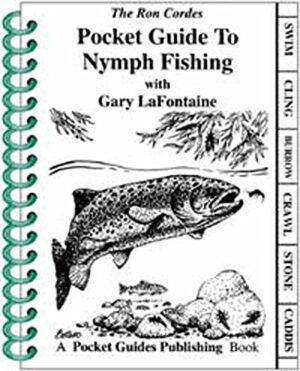 Pocket Guide to Nymph Fishing