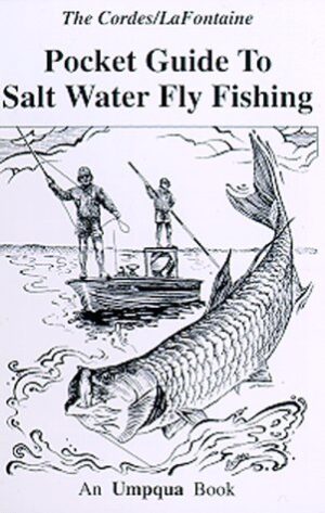 Pocket Guide to Saltwater Flyfishing