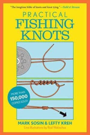 Practical Fishing Knots Ii