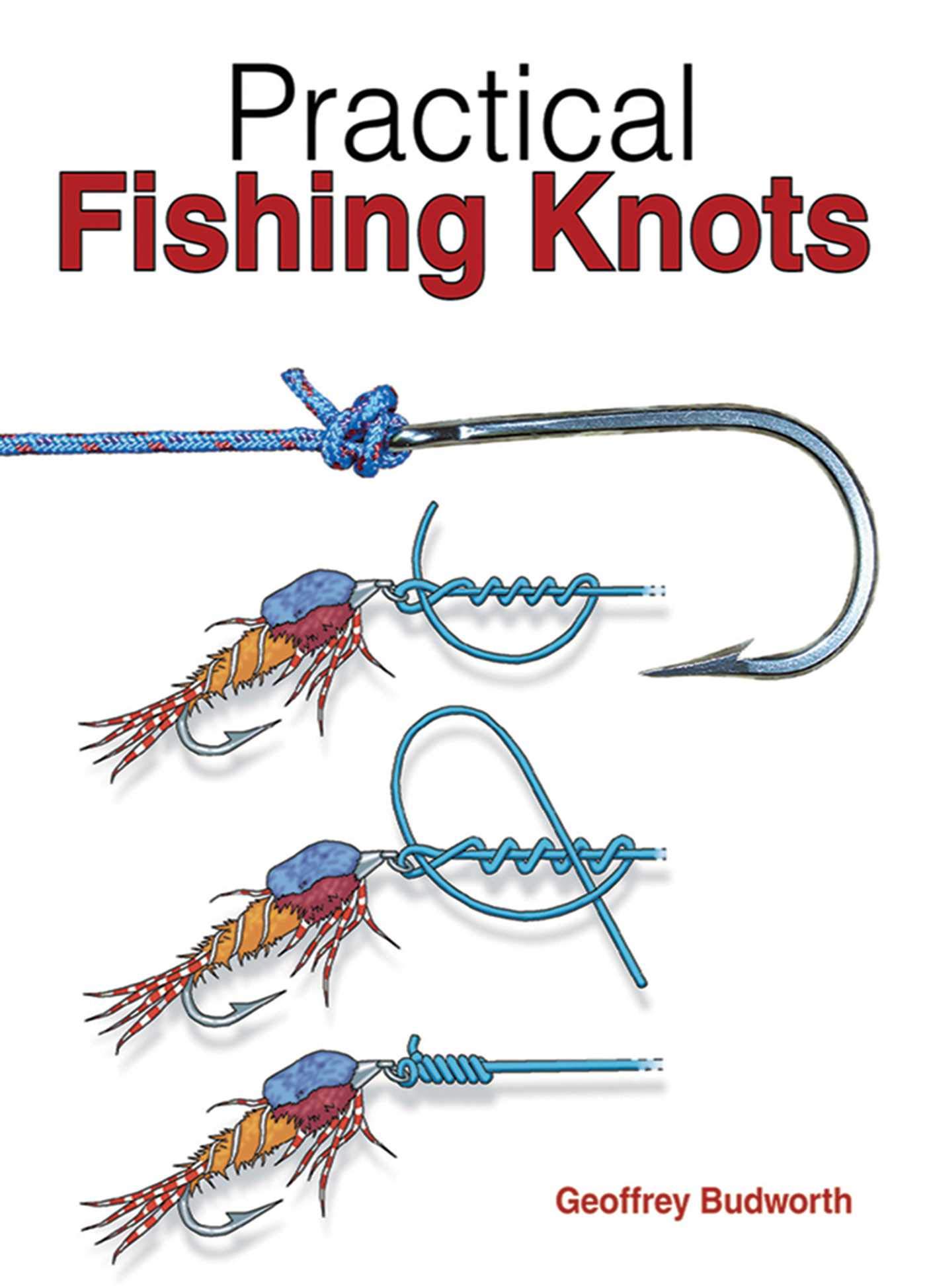 Fly Fishing Knots Chart