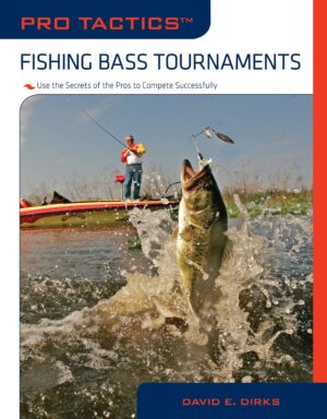 Pro Tactics: How to Fish Bass Tournaments