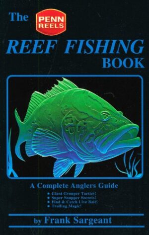 Reef Fishing Book