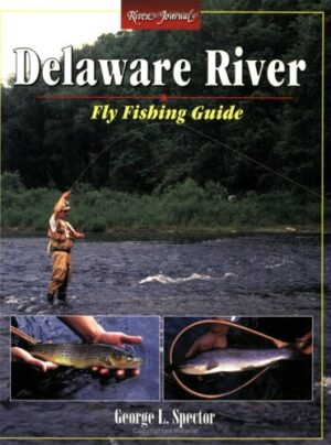 River Journal: Delaware River