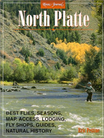 River Journal: North Platte Colorado