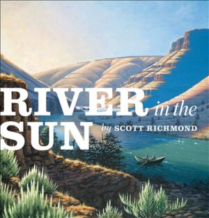 River in the Sun: a Novel