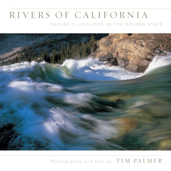 Rivers of California