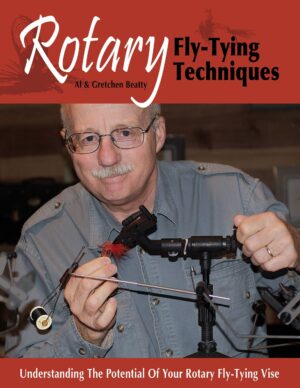Rotary Fly Tying