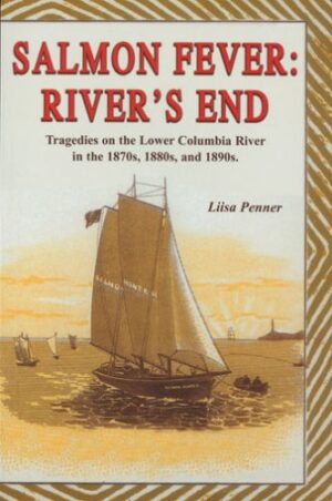 Salmon Fever: River's End