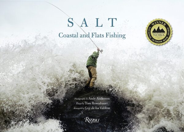 Salt: Coastal and Flats Fishing