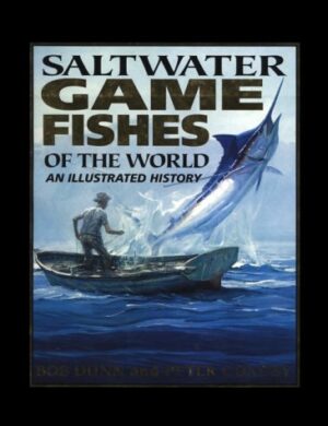 Saltwater Gamesfishes of the World
