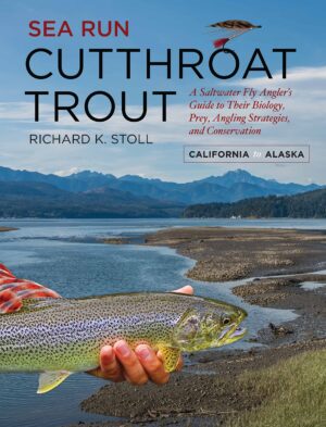 Sea Run Cutthroat Trout