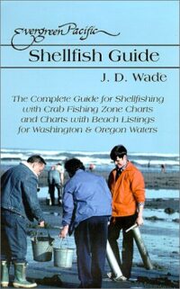 Shellfish Guide: 2nd Edition