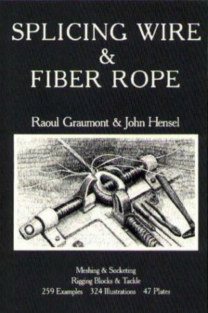 Splicing Wire & Fiber Rope
