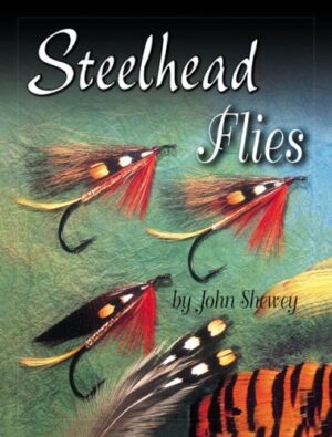 Steelhead Flies