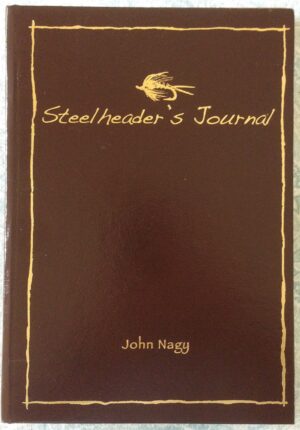 Steelhead Journal