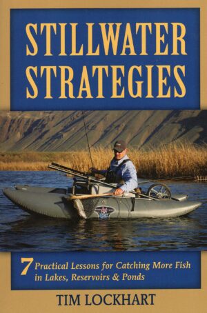Stillwater Strategies: 7 Practical Lessons for Catching More Fish in Lakes
