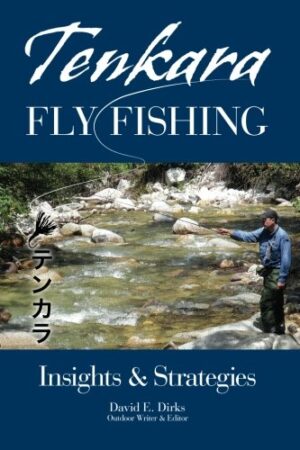 Tenkara Fly Fishing: Insights & Strategies