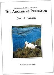 The Angler As Predator