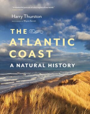 The Atlantic Coast: a Natural History