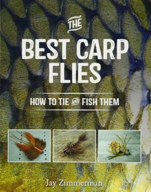 The Best Carp Flies