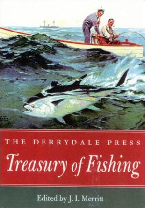 The Derrydale Treasury of Fishing