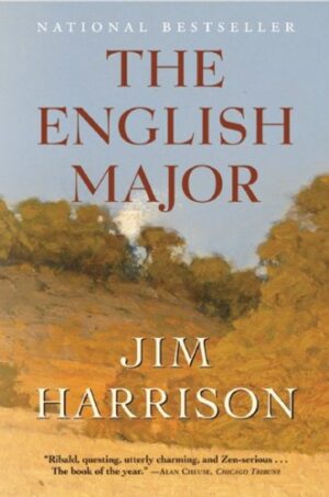 The English Major: a Novel